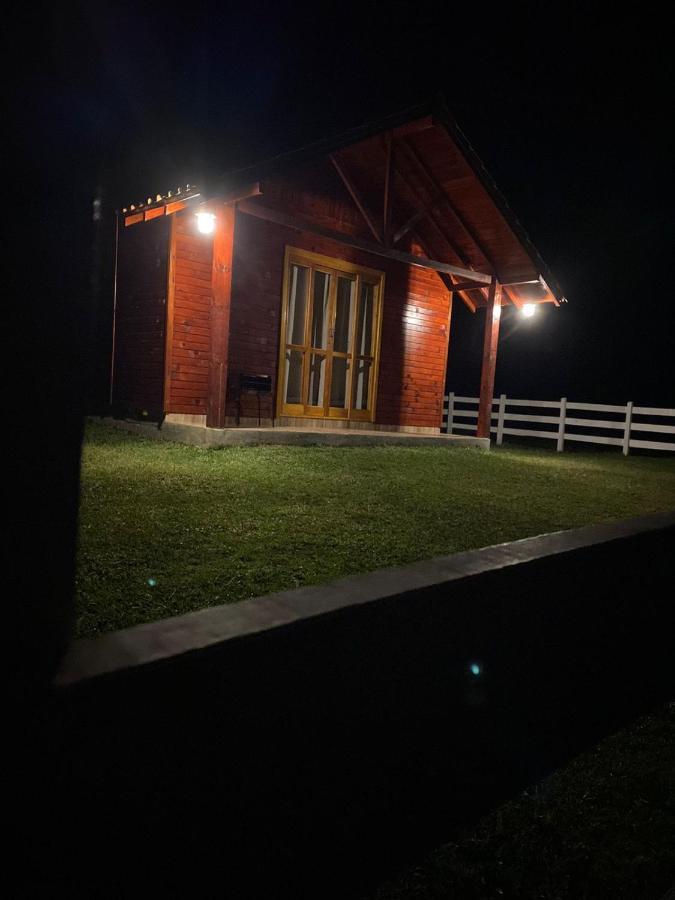 Cabana Furna Dos Poneis Урубиси Экстерьер фото